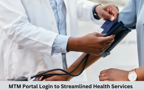 this image shown in MTM Portal Login: Your Gateway to Streamlined Health Services