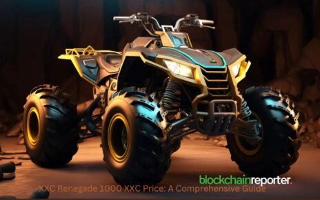 xxc xxc renegade 1000 xxc price