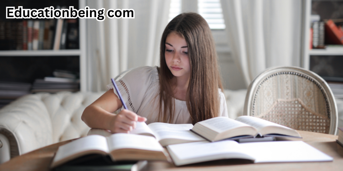 Educationbeing com