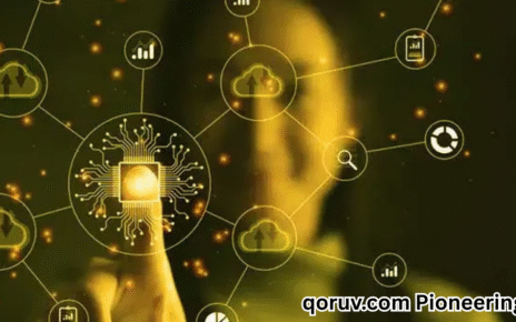 qoruv.com Pioneering Firm