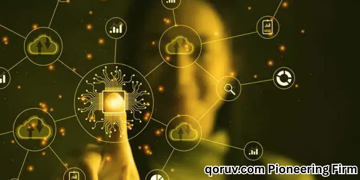 qoruv.com Pioneering Firm